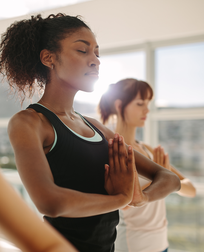 yoga